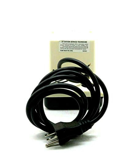LITTLE GIANT Little Giant VCC-20ULS Pump Condensate Multicolored Low Profile