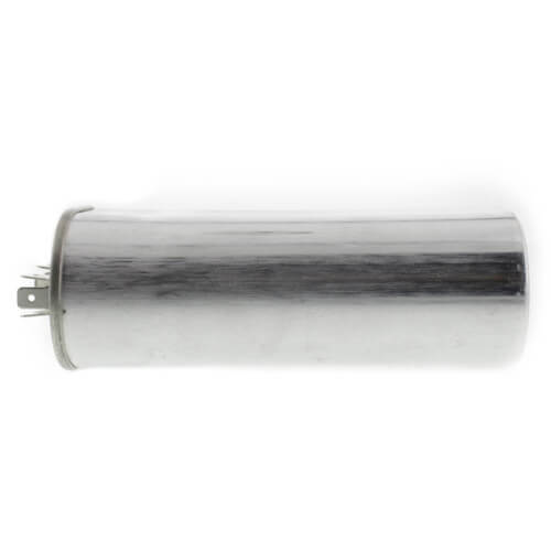 LENNOX Lennox 97H74 Dual Capacitor 45/10 MFD 440V Oval