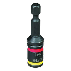 Malco MSHC 1/4 & 5/16 Reversible Hex Chuck Driver 2 Inches