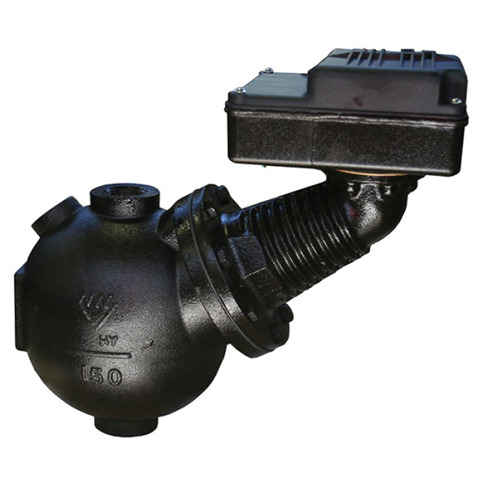 MCDONNELL & MILLER 150S-M RELAYS