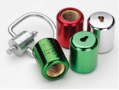 RECTORSEAL 86673 REFRIGERANT LOCKING CAPS