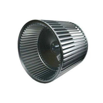 RHEEM Rheem 70-20602-01 11 x 10 in Blower Wheel 1/2 Bore CW Rotation