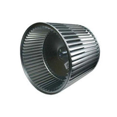 RHEEM Rheem 70-20602-01 11 x 10 in Blower Wheel 1/2 Bore CW Rotation