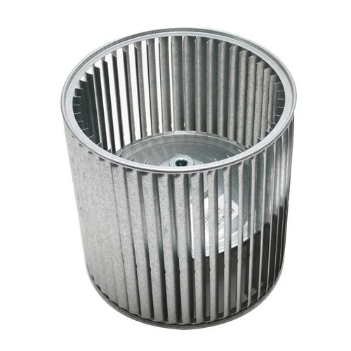 RHEEM Rheem 70-20602-01 11 x 10 in Blower Wheel 1/2 Bore CW Rotation