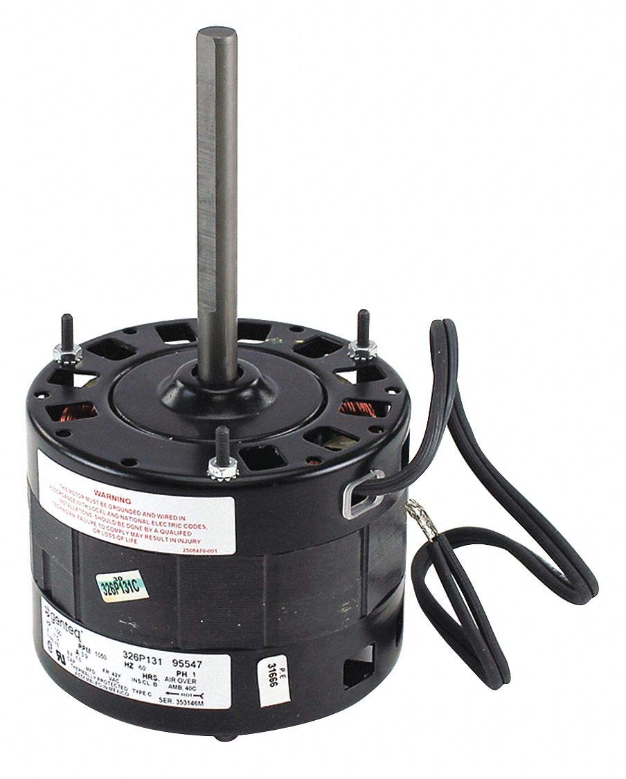 REZNOR 95547 CONDENSER FAN MOTORS