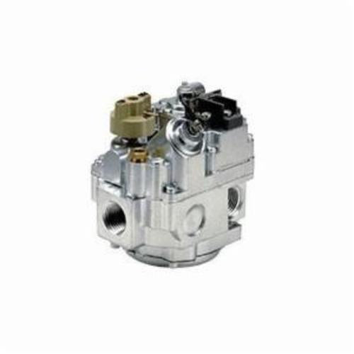 ROBERTSHAW Robertshaw 710-502 Low Profile mV Gas Valve 1/2 x 1/2 Standard Opening