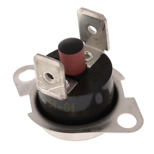 RHEEM Rheem 47-22861-01 10, 15A 120/230V High/Low Limit Switch