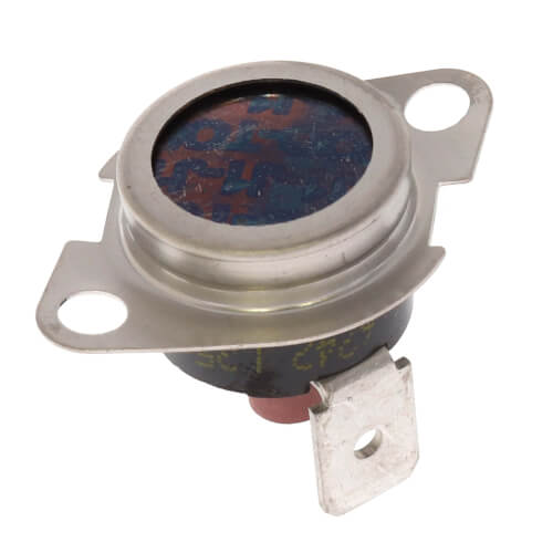 RHEEM Rheem 47-22861-01 10, 15A 120/230V High/Low Limit Switch