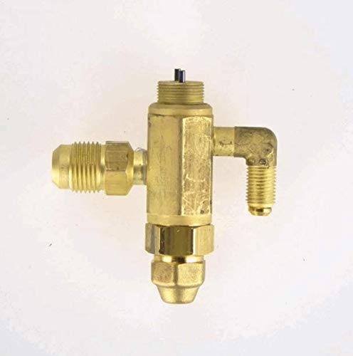 SPORLAN BQBODY THERMAL EXPANSION VALVES (TXV)