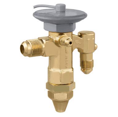 SPORLAN GVE-1C THERMAL EXPANSION VALVES (TXV)