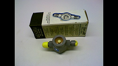 SPORLAN SA-12 FILTER DRIERS & ACCUMULATORS