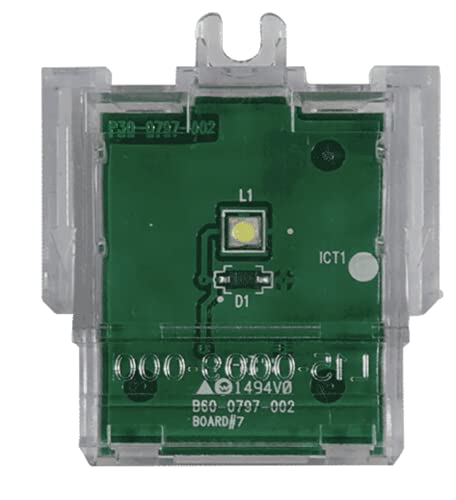 SYSTEM SENSOR AOS CONTROL BOARDS