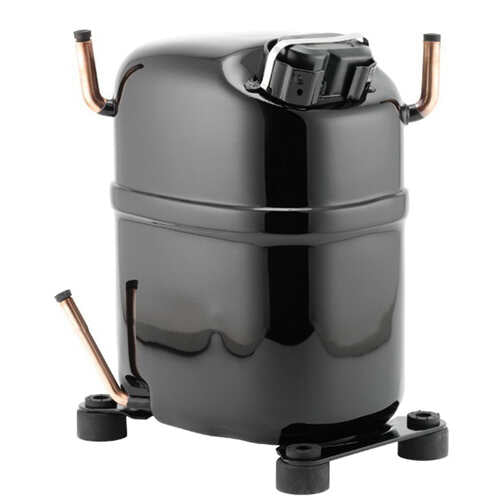 TECUMSEH AJA4492AXD RECIPROCATING COMPRESSORS