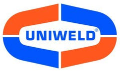 UNIWELD Uniweld LDPLC Pro Halide Leak Detector Reactor Plate