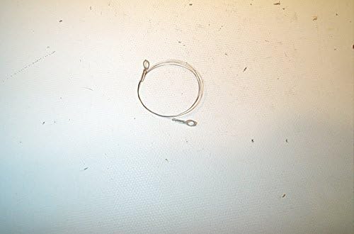 WHITE-RODGERS F843-0500 IONIZING WIRES