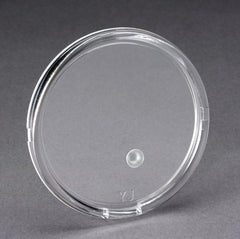 YELLOW JACKET Yellow Jacket 49100 3-1/8 Inch Replacement Crystal Manifold Gauge