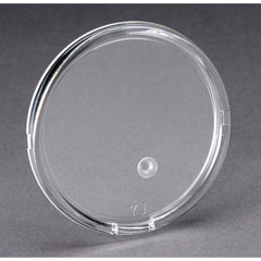 YELLOW JACKET Yellow Jacket 49100 3-1/8 Inch Replacement Crystal Manifold Gauge