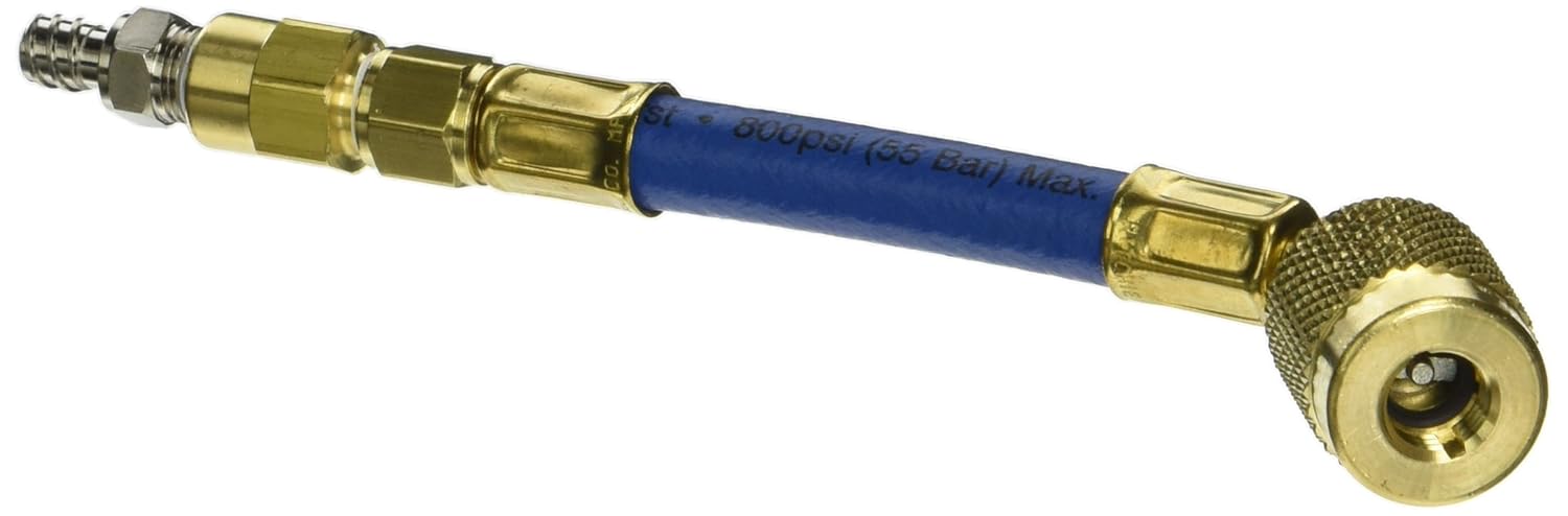 YELLOW JACKET 69705 HOSE AND HOSE FITTINGS
