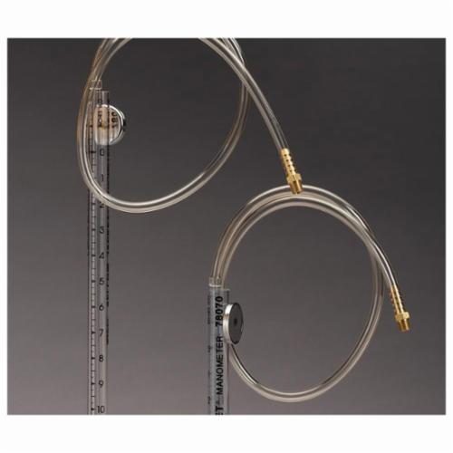 YELLOW JACKET 78075 MANOMETERS