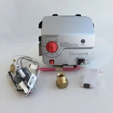 BRADFORD WHITE 415-48796-01 GAS VALVES
