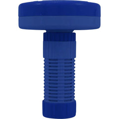 CUSTOM MOLDED PRODUCTS Custom Molded Products 27052-019-000 Bottom Load Adjustable Chlorinator Blue Rainbow 335