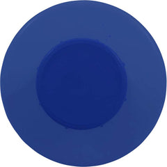 CUSTOM MOLDED PRODUCTS Custom Molded Products 27052-019-000 Bottom Load Adjustable Chlorinator Blue Rainbow 335