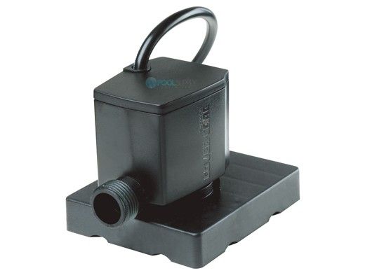 DANNER 2555 POOL & SPA PUMPS