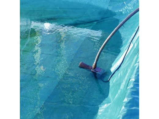 DANNER Danner 02555 Cover-Care Pool Cover Pump 500 GPH 25-Foot Cord