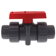 HAYWARD Hayward TBB1007CPEG True Union Ball Valve PVC 3/4 Inch Socket/Threaded End