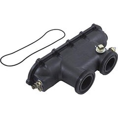 HAYWARD Hayward HAXFHA1931 Front Header Assembly Hayward H-Series/Induced Draft 10/2000+