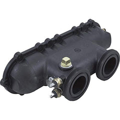 HAYWARD Hayward HAXFHA1931 Front Header Assembly Hayward H-Series/Induced Draft 10/2000+