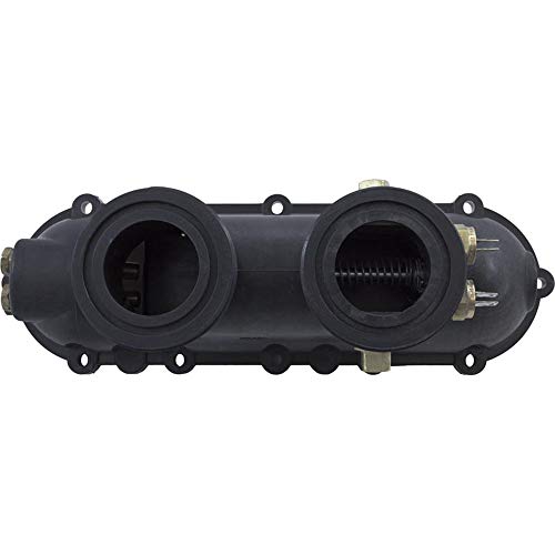 HAYWARD Hayward HAXFHA1931 Front Header Assembly Hayward H-Series/Induced Draft 10/2000+