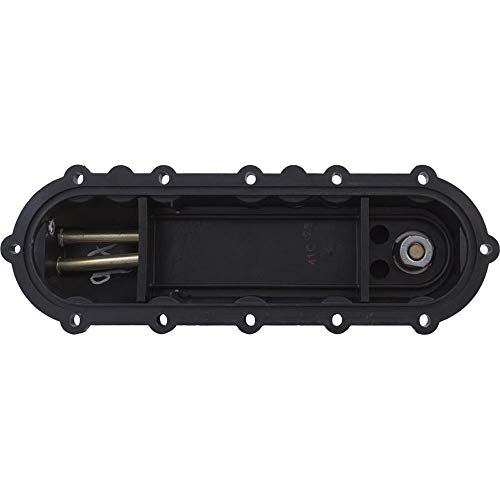 HAYWARD Hayward HAXFHA1931 Front Header Assembly Hayward H-Series/Induced Draft 10/2000+