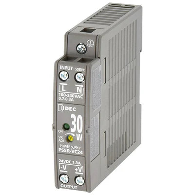IDEC Idec Ps5r-Vc24 24V 30W AC/DC Power Supply