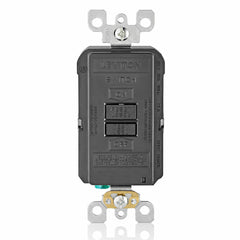 LEVITON GFRBF-XE CIRCUIT BREAKERS