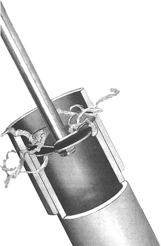 PASCO SPECIALTY Pasco 3243 1-1/2 Ram Bit