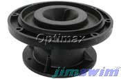 PENTAIR LA295 POOL & SPA PUMPS