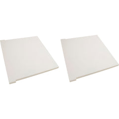 RAYPAK Raypak 010092F Refractory Kit for 406A Pool Heater