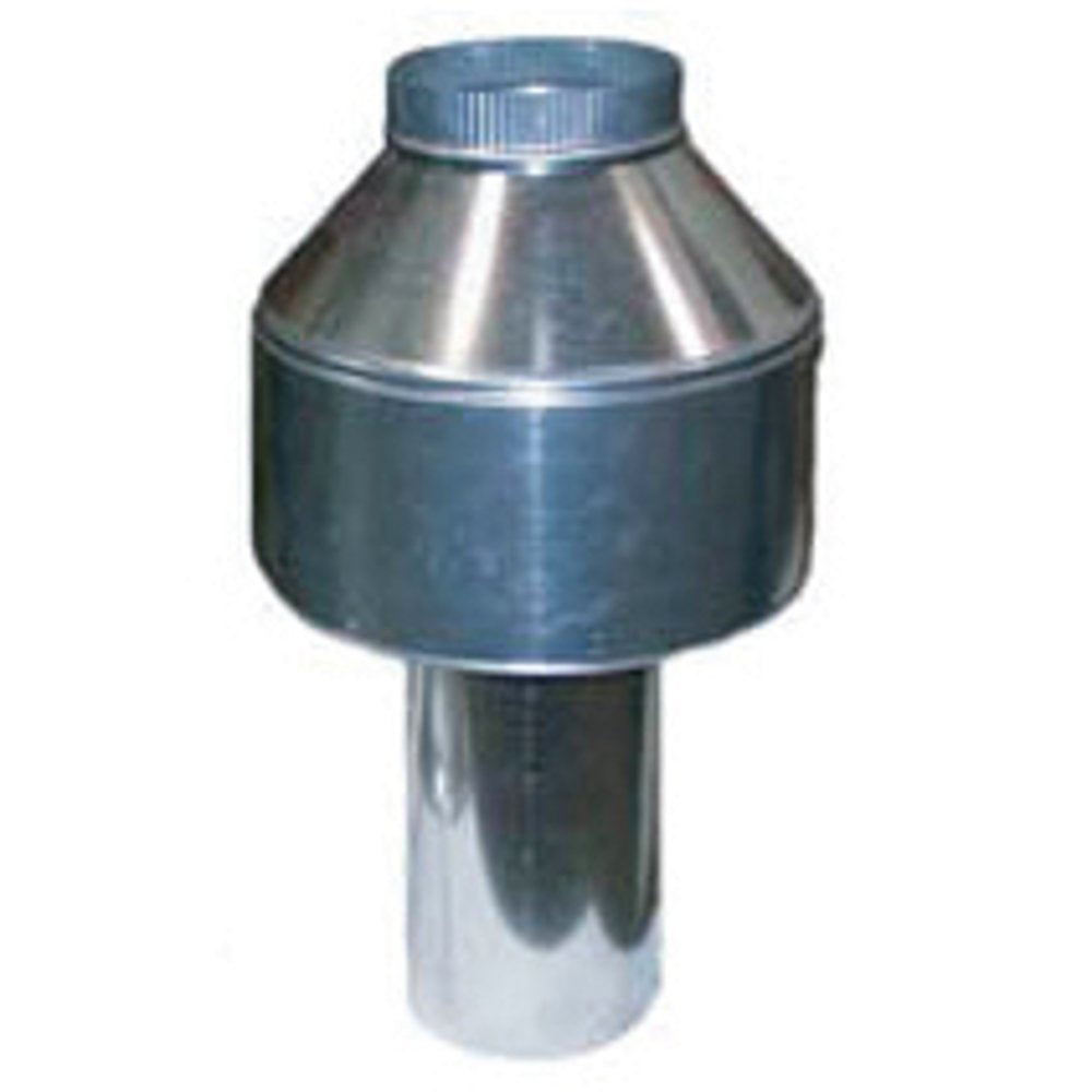 RAYPAK Raypak 009841 Indoor Heater Stack 9 Replacement MPN