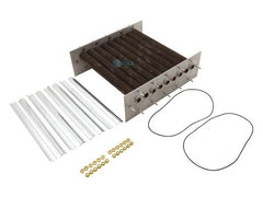 RAYPAK Raypak 010364F Tube Bundle Cupro Nickel 206/207A