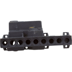 RAYPAK Raypak 003759F Header Inlet/Outlet Cast Iron (9-Hole) Gaskets Not Included