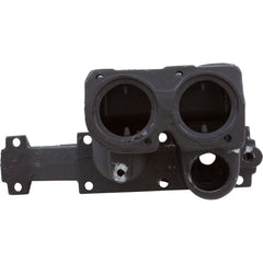 RAYPAK Raypak 003759F Header Inlet/Outlet Cast Iron (9-Hole) Gaskets Not Included