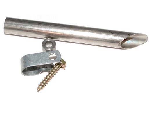 RAYPAK 62996 WELDING ADAPTERS & COUPLES