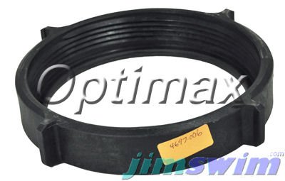 WATERCO 62024BLK AIR CLEANER REPLACEMENT PARTS