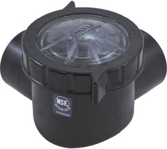 WATERWAY PLASTICS 600-7000 CHECK VALVES