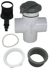 WATERWAY PLASTICS 600-3047 POOL & SPA PUMPS