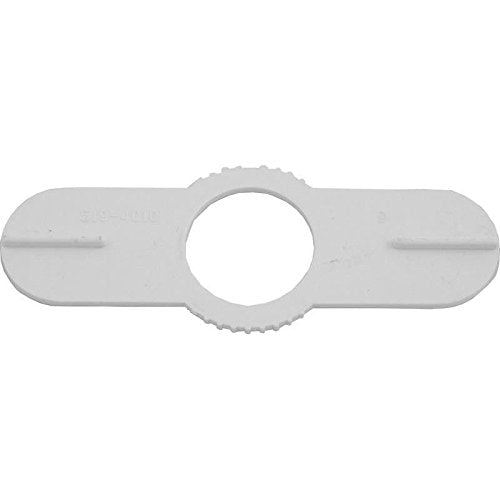 WATERWAY PLASTICS 519-4010 POOL CLEANERS