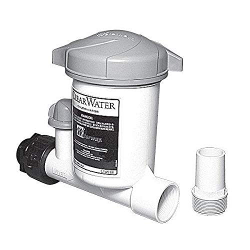 WATERWAY PLASTICS CAG004-W POOL & SPA PUMPS