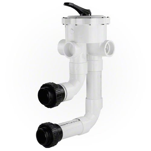 WATERWAY PLASTICS WVD002 POOL MULTIPORT VALVES