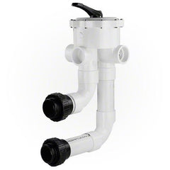 WATERWAY PLASTICS WVD002 POOL MULTIPORT VALVES
